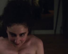 Elsa Guedj nude - Standing Up s01e02e05e06 (2022)