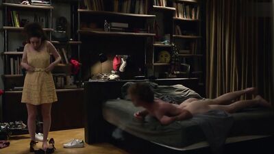 Elsa Guedj nude - Standing Up s01e02e05e06 (2022)