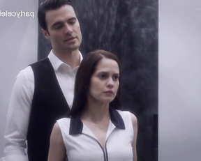 Melanie Zanetti naked - Gabriel's Rapture Part Two (2022)