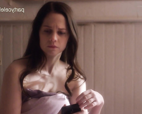 Melanie Zanetti naked - Gabriel's Rapture Part Two (2022)