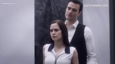Melanie Zanetti naked - Gabriel's Rapture Part Two (2022)