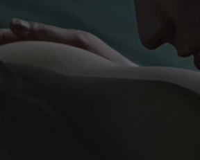 Mila Jankowska nude - Vasha Valeriya (2022)