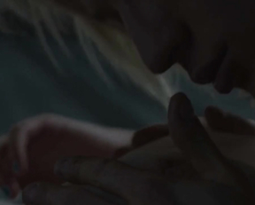 Mila Jankowska nude - Vasha Valeriya (2022)