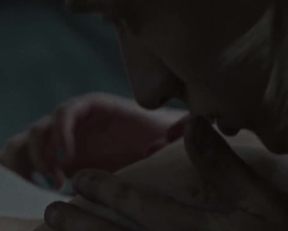 Mila Jankowska nude - Vasha Valeriya (2022)