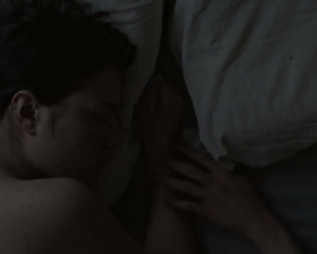 Mila Jankowska nude - Vasha Valeriya (2022)