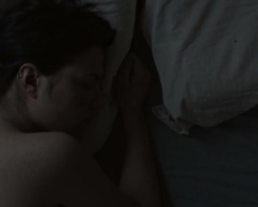 Mila Jankowska nude - Vasha Valeriya (2022)