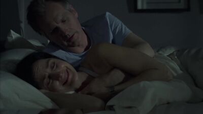 Camille Sullivan nude – Normal (2007)