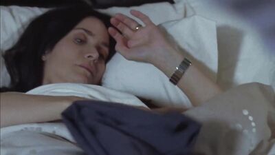 Camille Sullivan nude – Normal (2007)