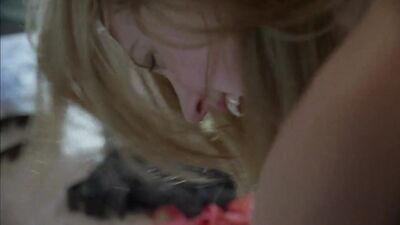 Camille Sullivan nude – Normal (2007)
