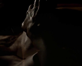 Brenda Venus nude - The Eiger Sanction (1975)