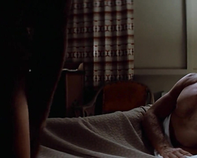 Brenda Venus nude - The Eiger Sanction (1975)