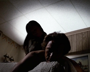 Brenda Venus nude - The Eiger Sanction (1975)