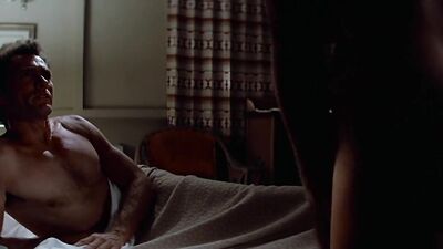 Brenda Venus nude - The Eiger Sanction (1975)