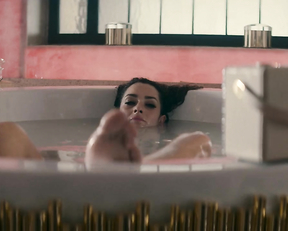 Zrinka Cvitesic nude - The Power s01e07 (2023)