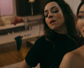 Zrinka Cvitesic nude - The Power s01e07 (2023)