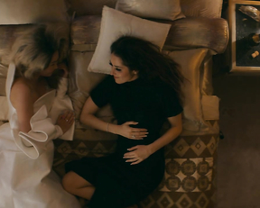 Zrinka Cvitesic nude - The Power s01e07 (2023)