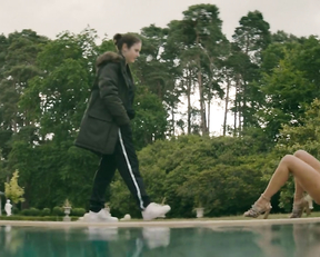 Zrinka Cvitesic nude - The Power s01e07 (2023)