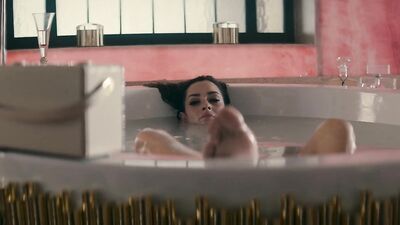 Zrinka Cvitesic nude - The Power s01e07 (2023)