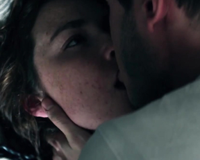 Freya Mavor nude - Il etait une seconde fois s01e01-04 (2019)