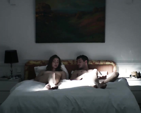 Freya Mavor nude - Il etait une seconde fois s01e01-04 (2019)