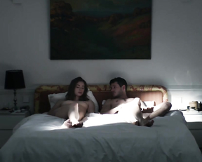 Freya Mavor nude - Il etait une seconde fois s01e01-04 (2019)