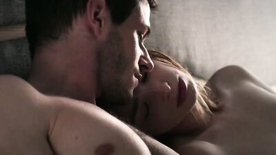 Freya Mavor nude - Il etait une seconde fois s01e01-04 (2019)