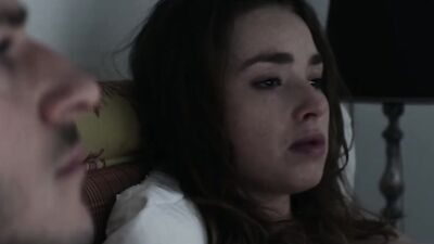 Freya Mavor nude - Il etait une seconde fois s01e01-04 (2019)