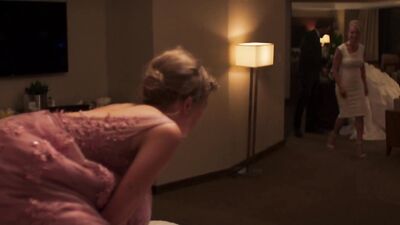 Sasha Pieterse nude - The Honor List (2018)