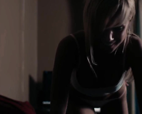 Sara Jean Underwood nude - Zellwood (2013)