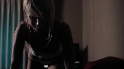 Sara Jean Underwood nude - Zellwood (2013)