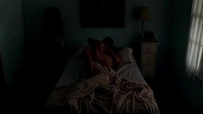Julia Jones nude - Hell Ride (2008)