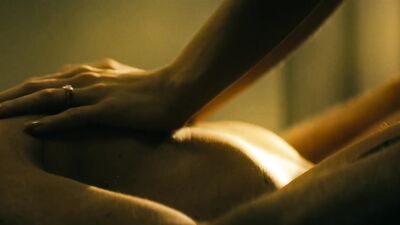 Shantel VanSanten nude - The Boys s01e04 (2019)
