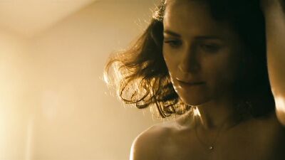 Shantel VanSanten nude - The Boys s01e04 (2019)