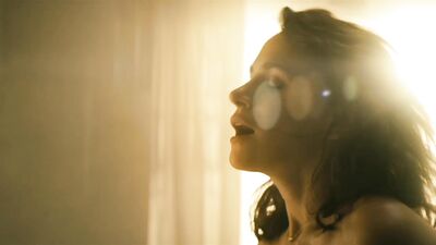 Shantel VanSanten nude - The Boys s01e04 (2019)