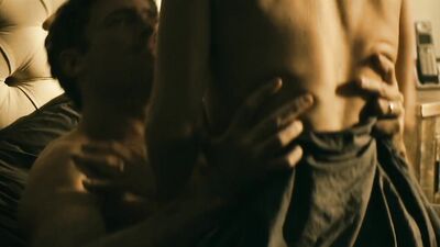 Shantel VanSanten nude - The Boys s01e04 (2019)
