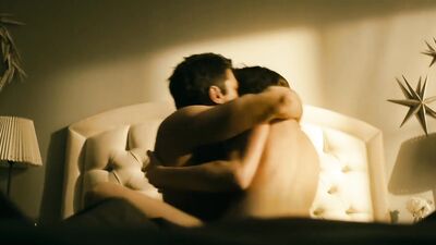 Shantel VanSanten nude - The Boys s01e04 (2019)