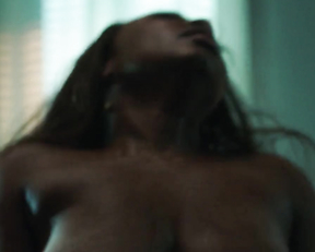 Naturi Naughton nude - Power s06e15 (2020)
