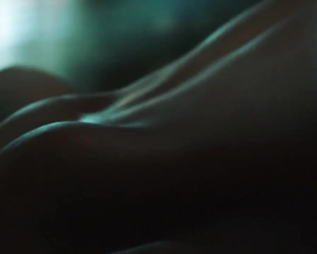 Naturi Naughton nude - Power s06e15 (2020)