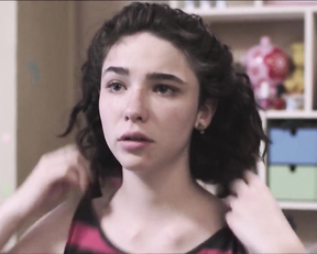 Matilda de Angelis nude - Youtopia (2018)