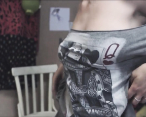 Matilda de Angelis nude - Youtopia (2018)