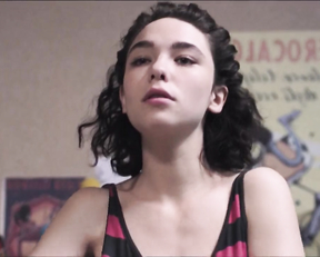 Matilda de Angelis nude - Youtopia (2018)