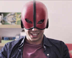 Matilda de Angelis nude - Youtopia (2018)