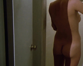 Anne Archer nude - Too Scared to Scream (1984)