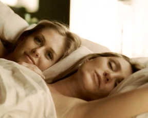 Ana de la Reguera nude - Asi del precipicio (2006)