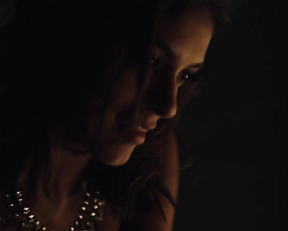 Laysla De Oliveira, Hallea Jones nude - Locke Key s01e01-02 (2020)