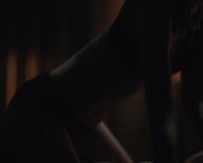 Laysla De Oliveira, Hallea Jones nude - Locke Key s01e01-02 (2020)