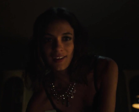 Laysla De Oliveira, Hallea Jones nude - Locke Key s01e01-02 (2020)