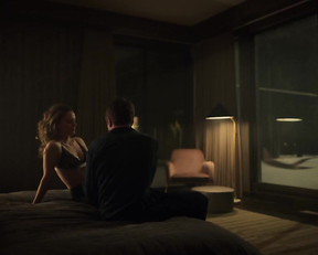 Laysla De Oliveira, Hallea Jones nude - Locke Key s01e01-02 (2020)