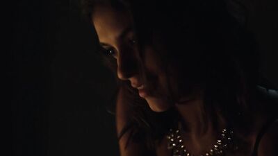 Laysla De Oliveira, Hallea Jones nude - Locke Key s01e01-02 (2020)
