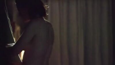 Edie Falco nude - Trouble on the Corner (1997)